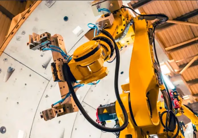 Transforming Tunnel Infrastructure with Robotic AI