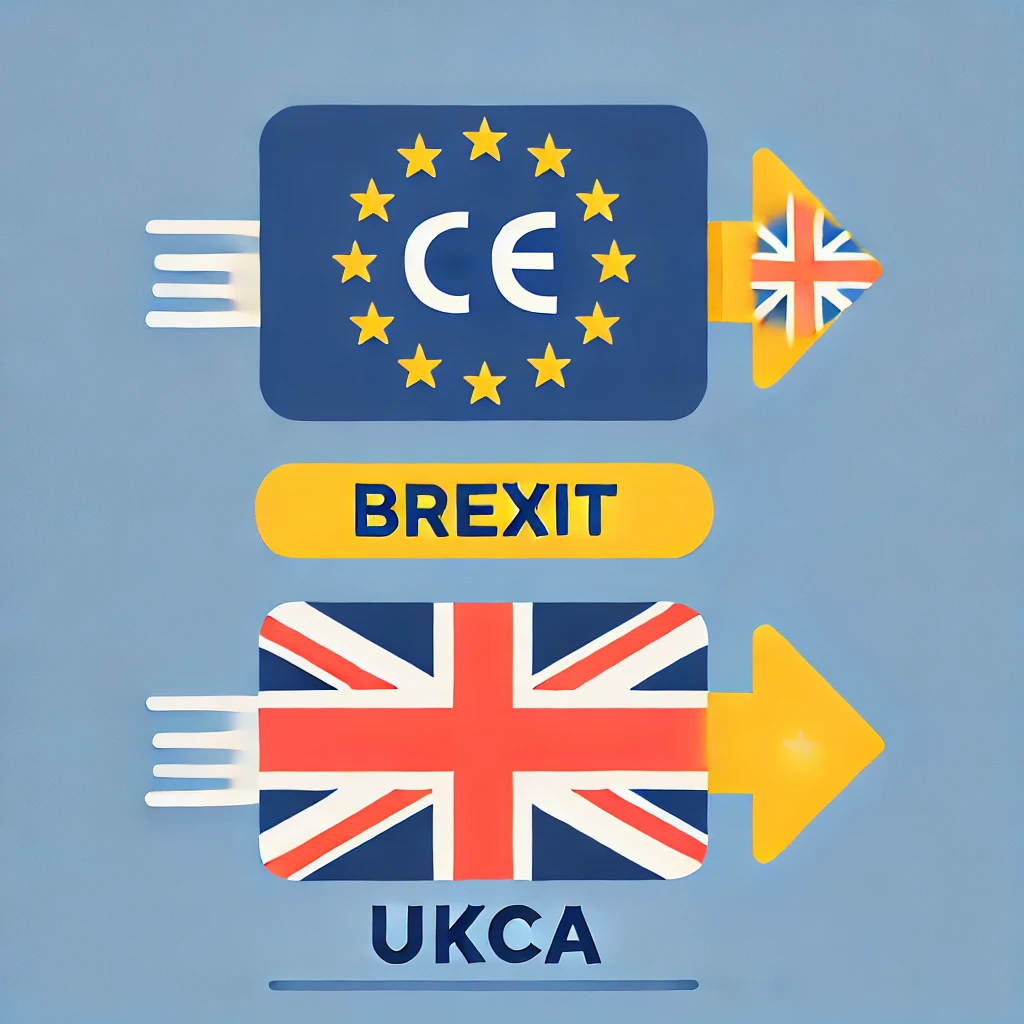 UK Government Shelves Plan to Scrap CE Mark, Extending Compliance for Manufacturers