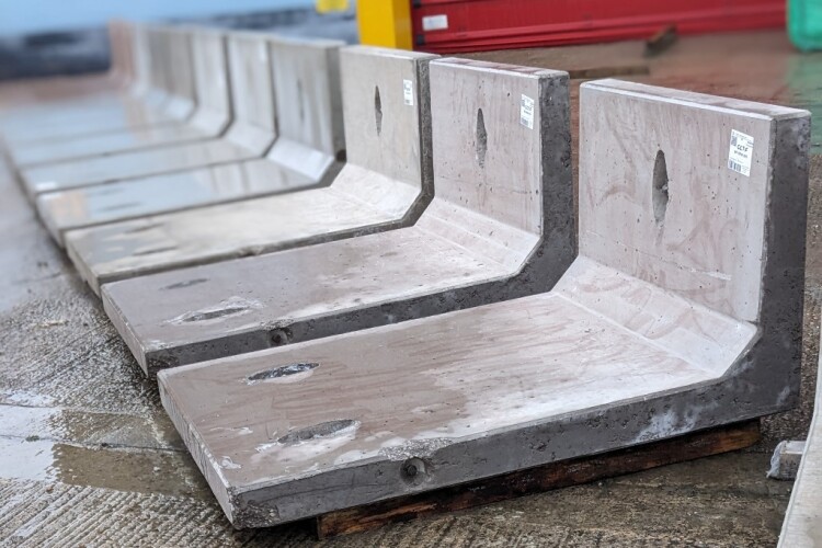 UK Research Confirms Brick Dust Can Be Used to Create Low-Carbon Cement