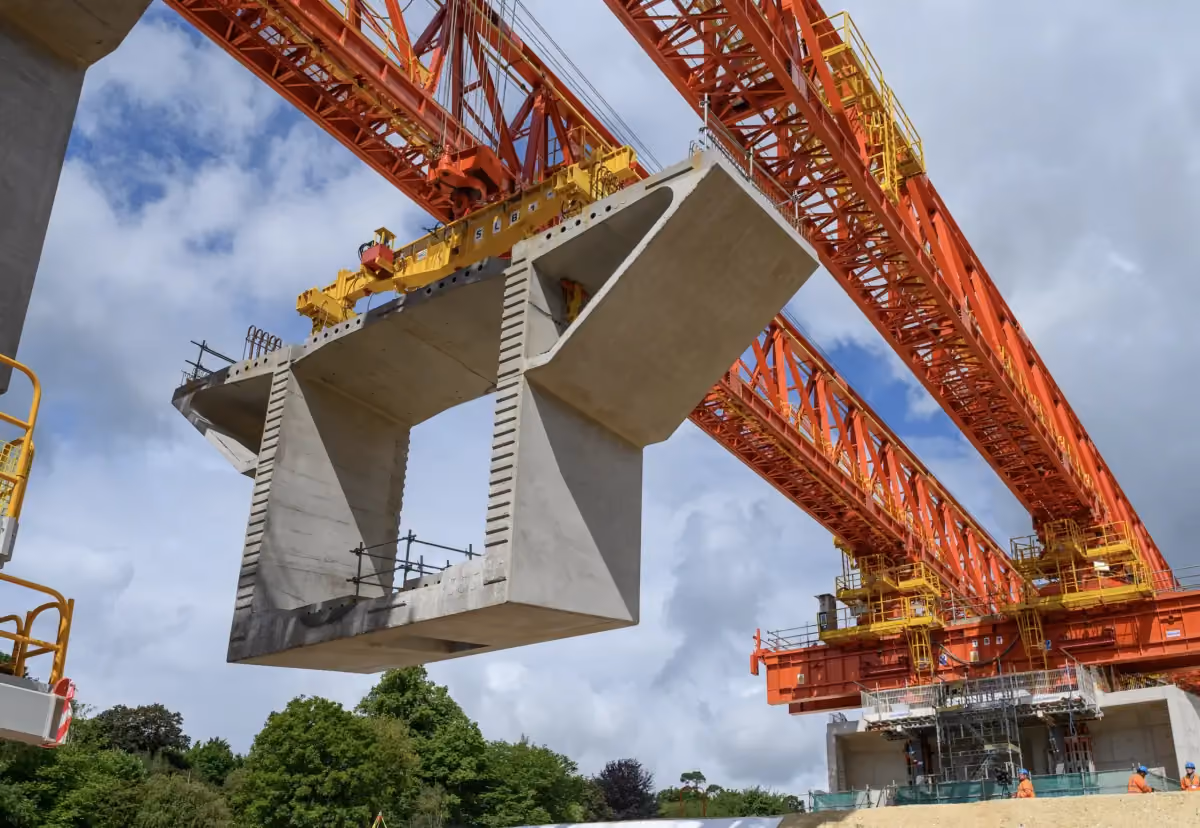 UK's Infrastructure at Risk Due to Skills Shortage
