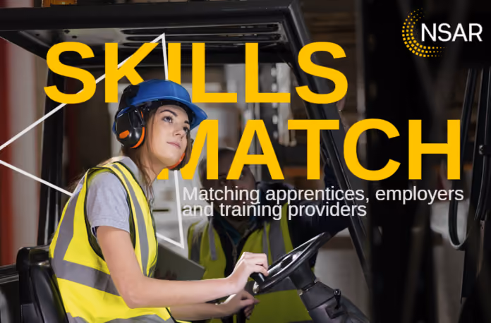 Unlocking Potential: How Apprenticeships Can Transform the Rail Industry