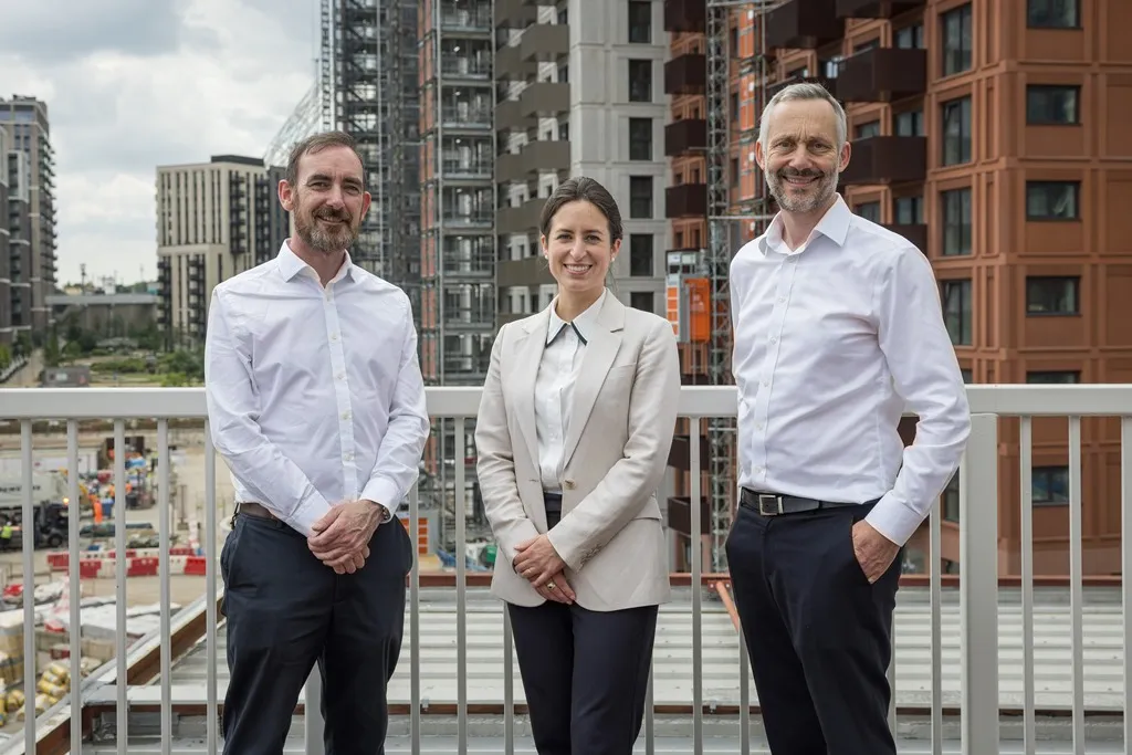 Wembley Trials New Low-Carbon Cement Mix for Sustainable Construction