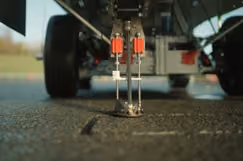 World's First Pothole Robot Debuts on Hertfordshire Highways