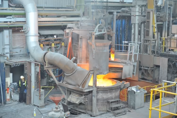 Zero-Emissions Cement Trials Fire Up: Paving the Way to a Greener Construction Industry
