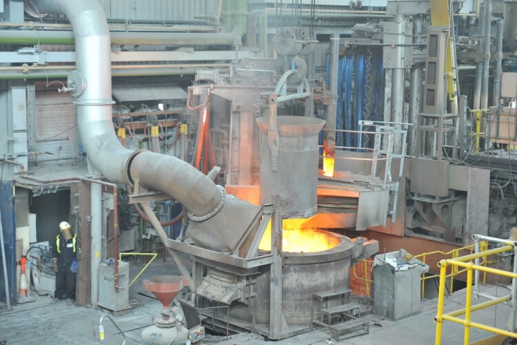 Zero-Emissions Cement Trials Fire Up: Paving the Way to a Greener Construction Industry