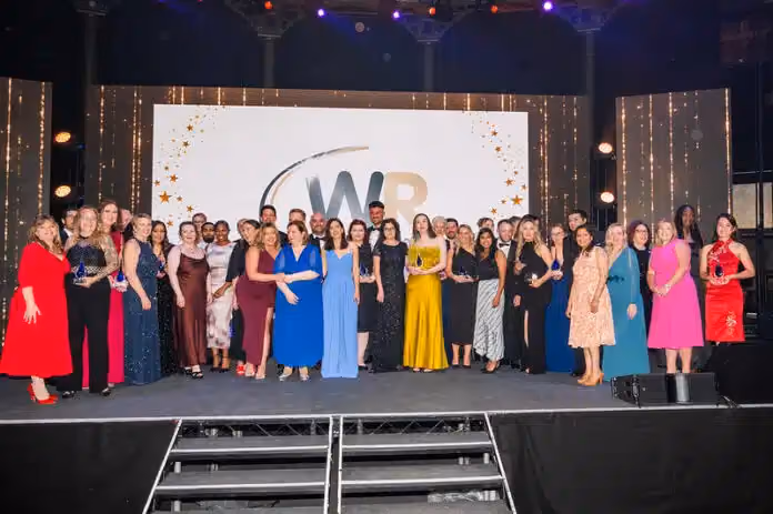 Women in Rail Releases End of Year Report Highlighting Significant Progress