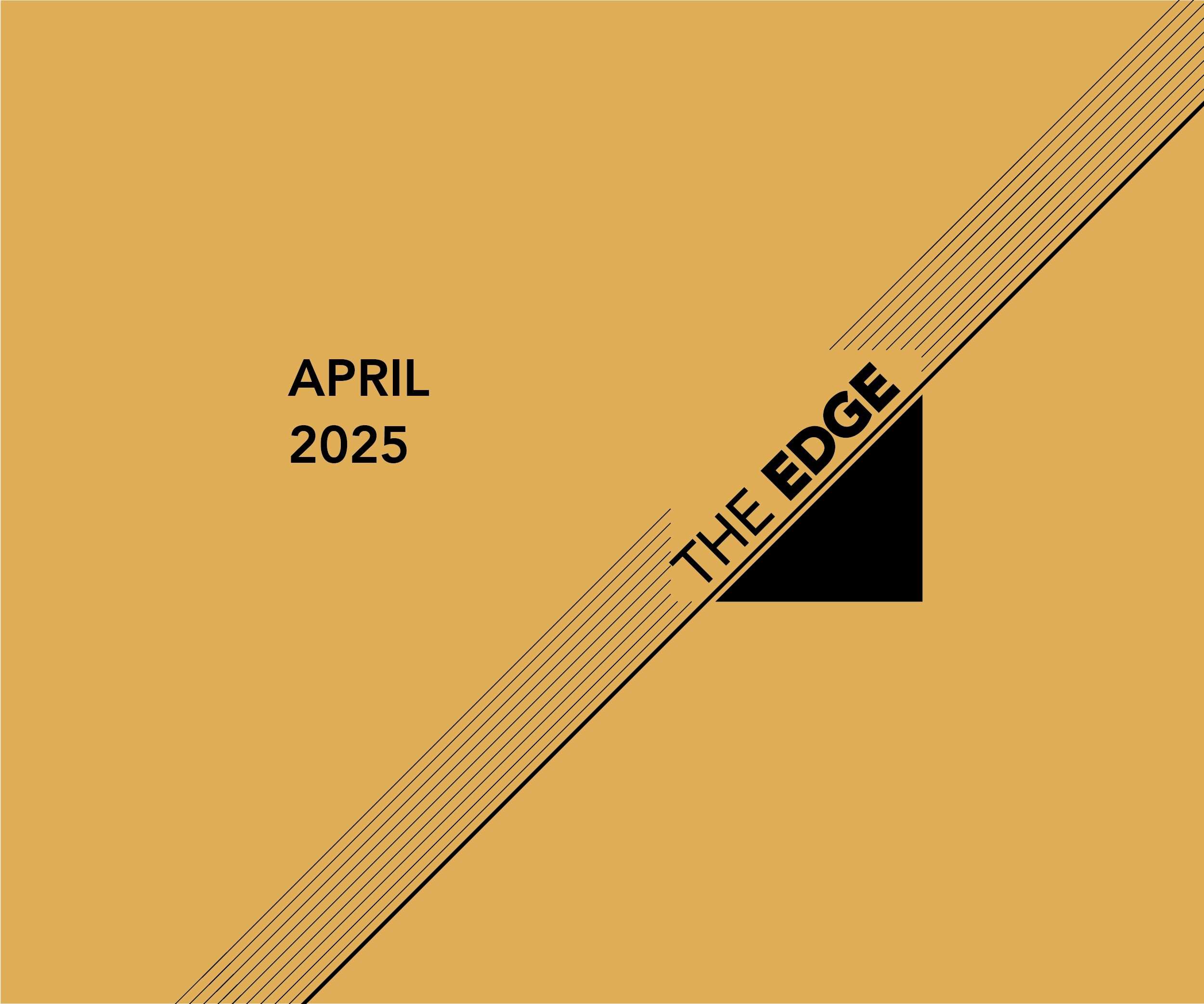 April 2025: Key Industry Trends Impacting Bids & Tenders