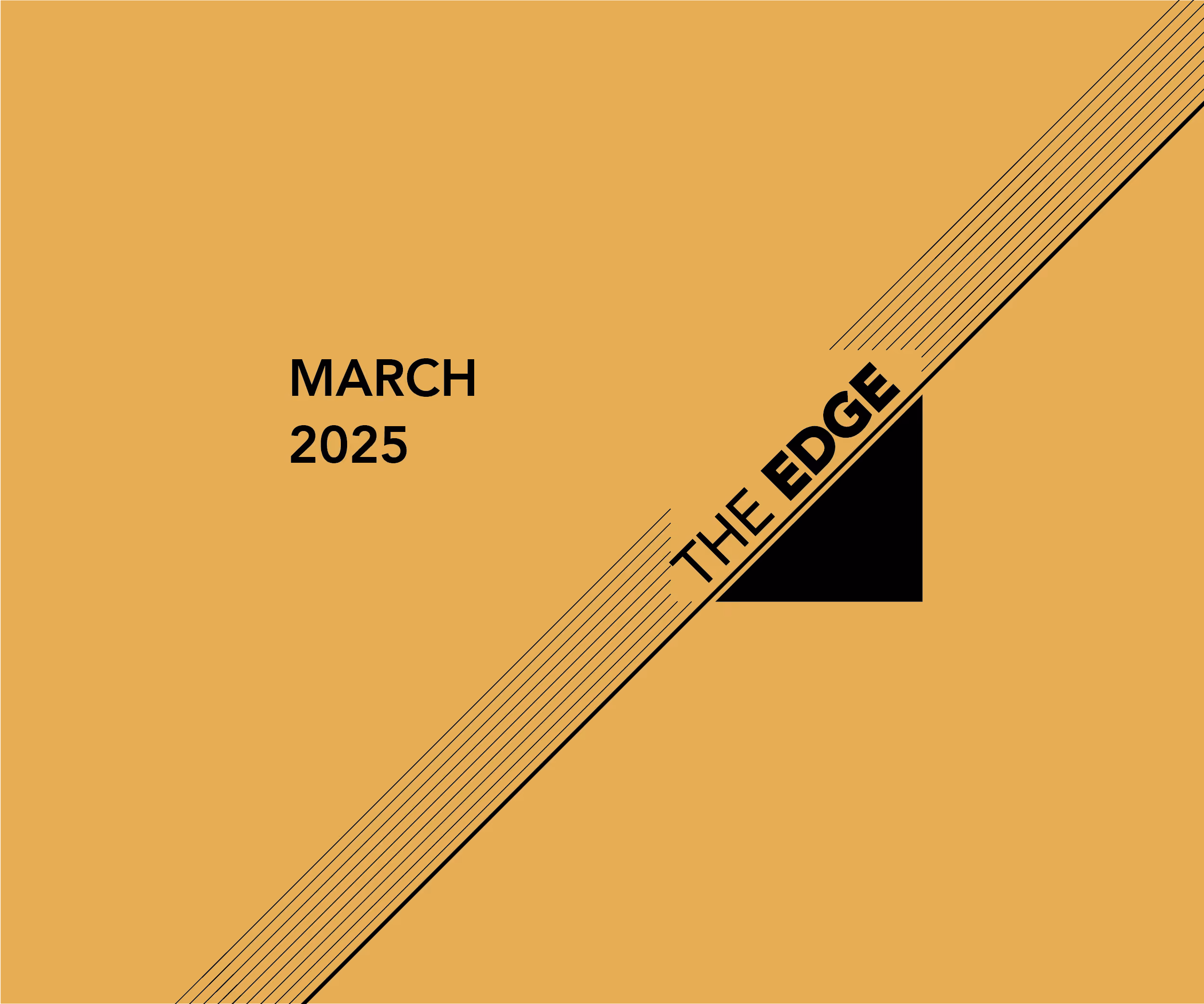 March 2025: Key Industry Trends Impacting Bids & Tenders