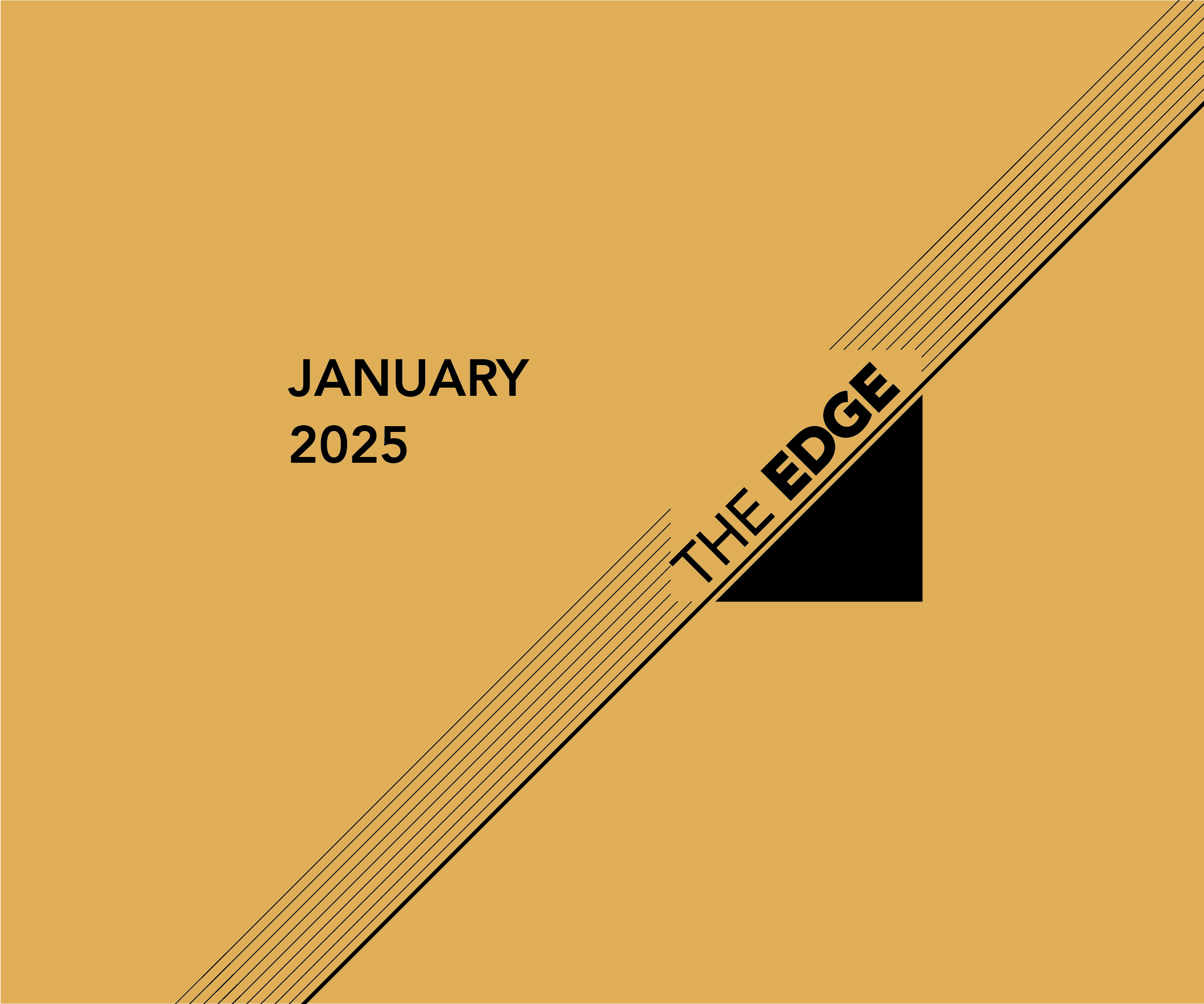 January 2025: Industry Insights Impacting Bids & Tenders