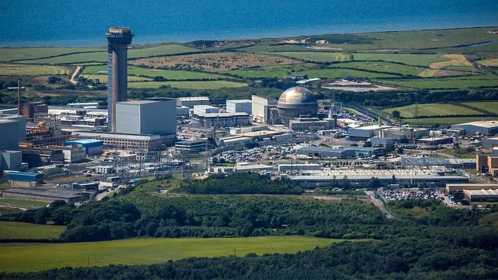 Sellafield Limited - Infrastructure Delivery Partnership (IDP)