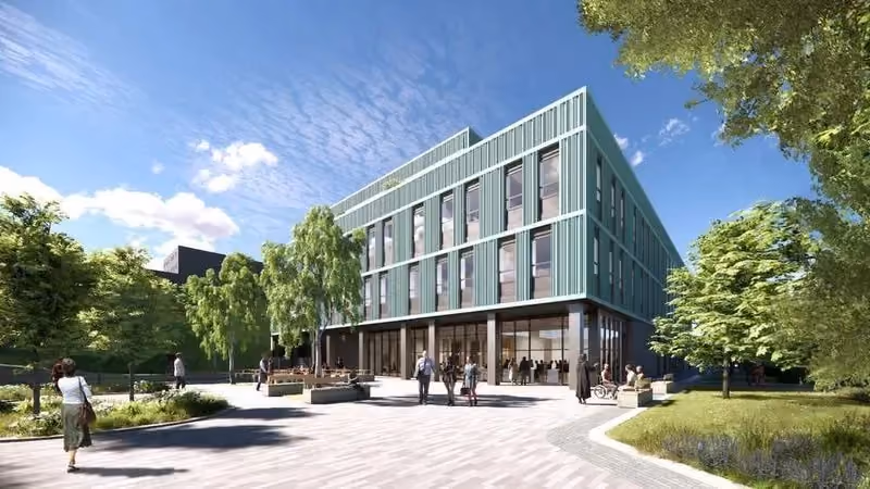 University of South Wales COMET Framework