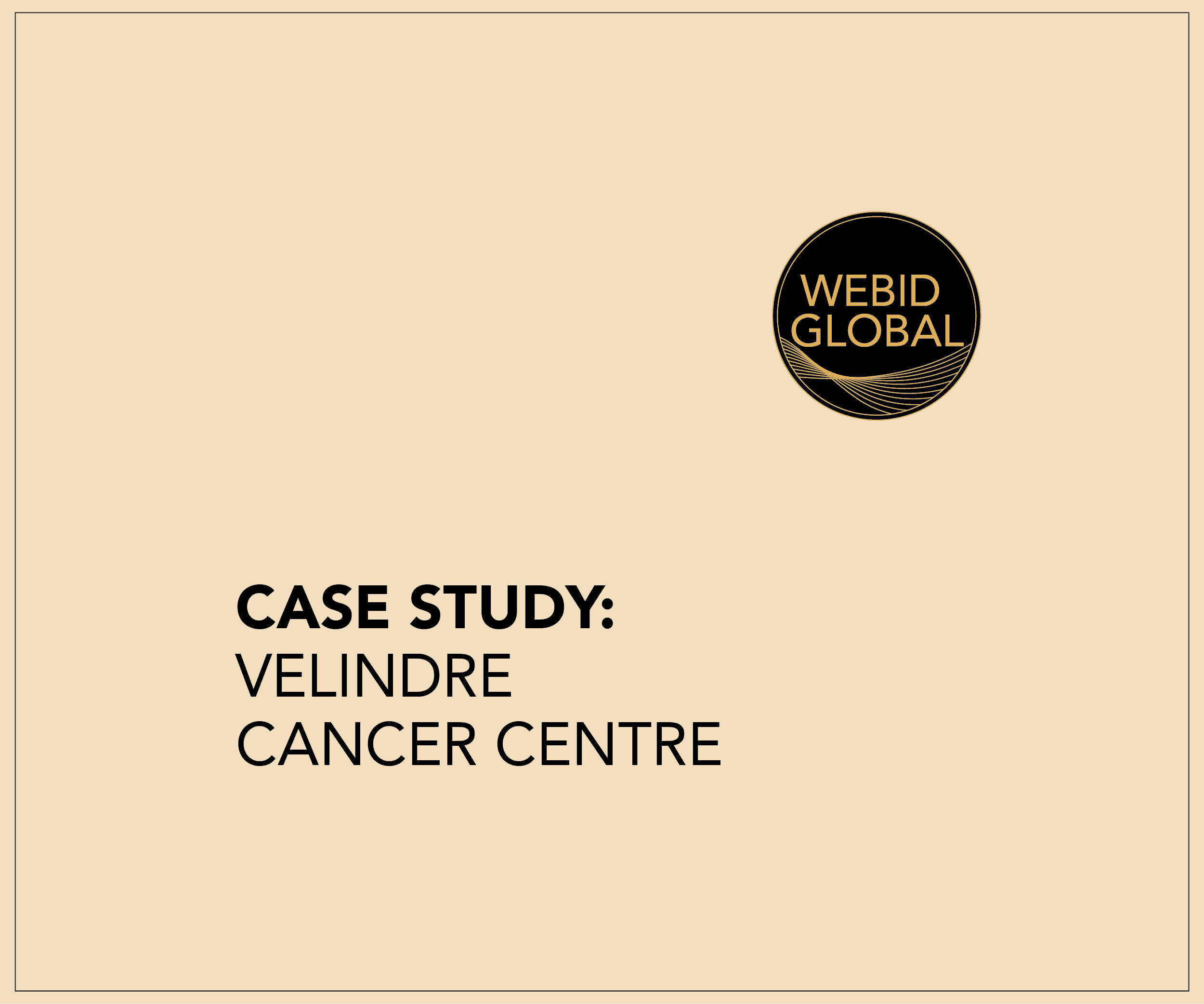 Velindre Cancer Centre