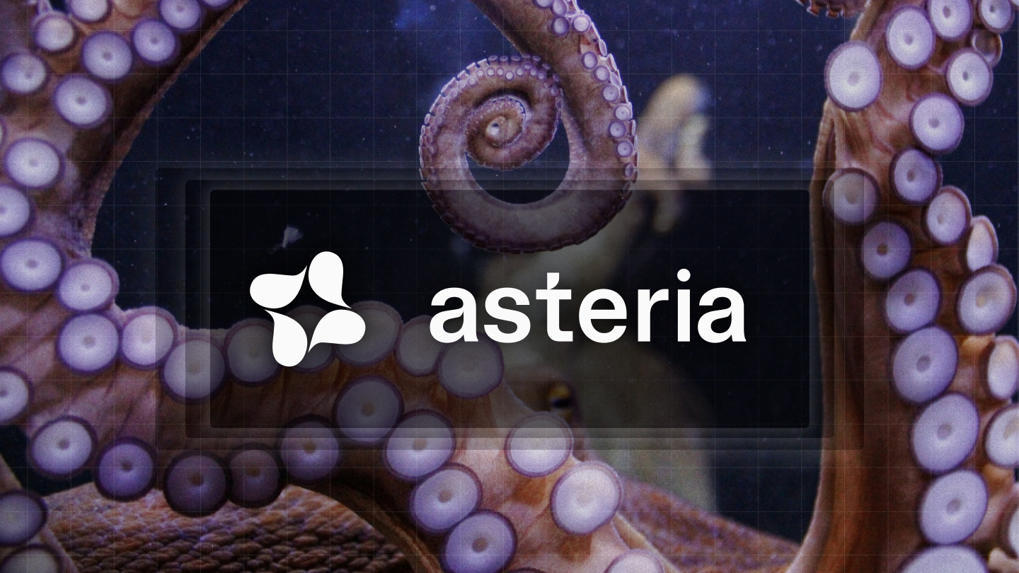 asteria biomimicry platform