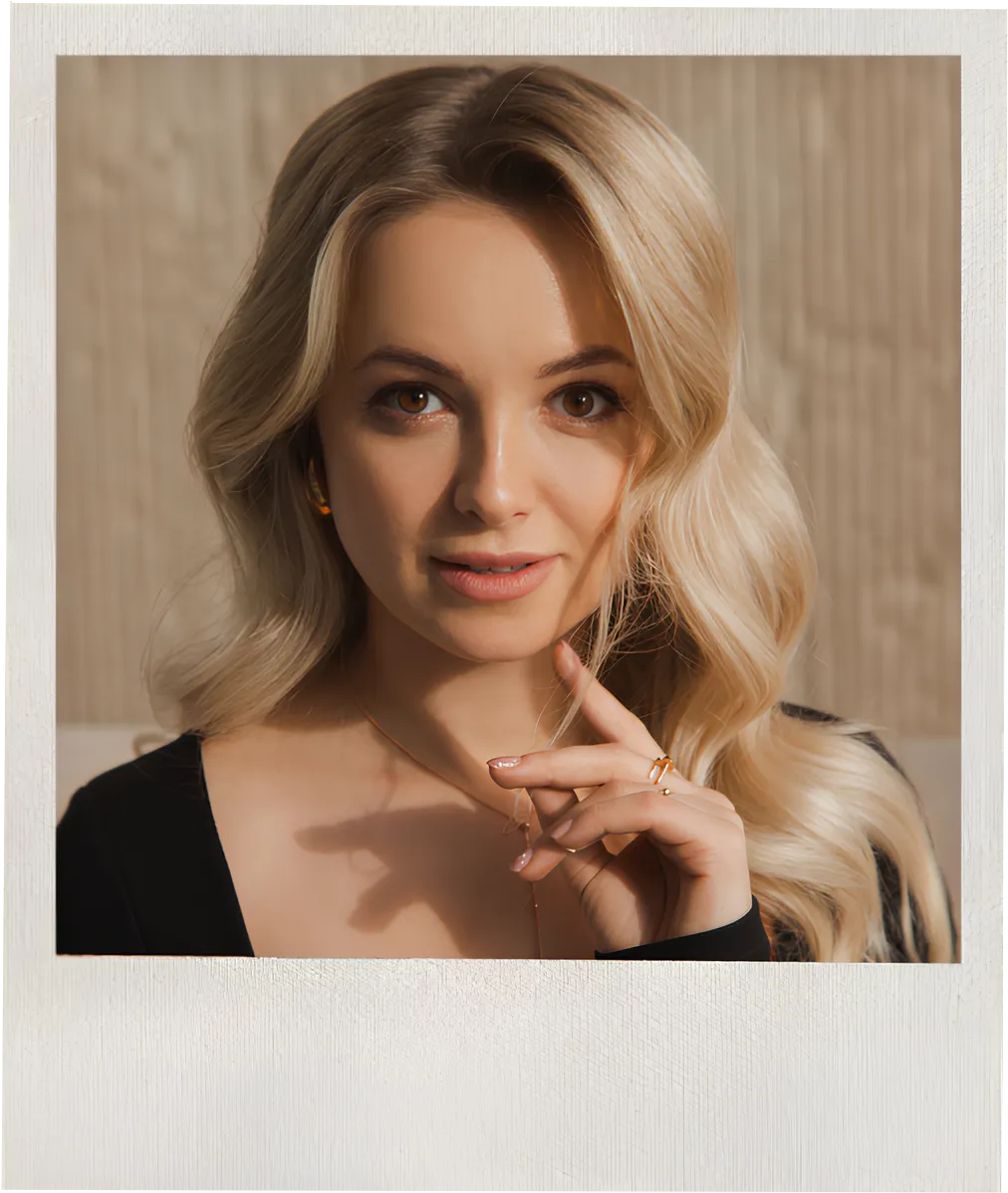 Катерина Савченко