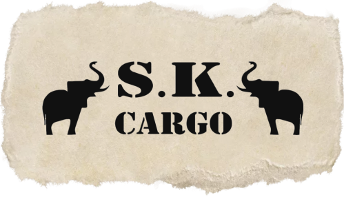 S. K. Cargo logo