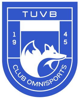 Logo TUVB
