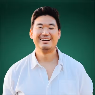 Peter Ahn