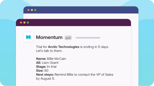 Trial or POC ending: Time to close or coach