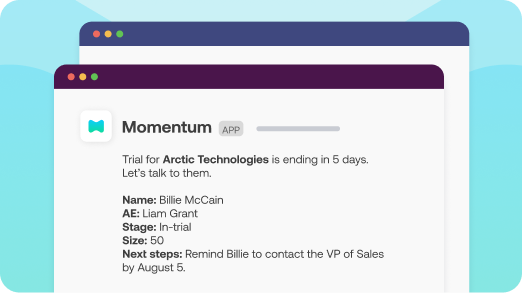 Trial or POC ending: Time to close or coach