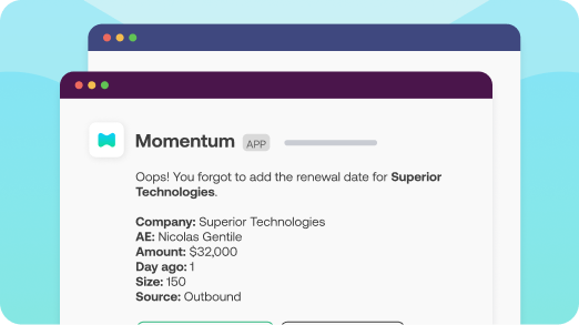 Renewal Date Missing: Get Ahead, Not Caught Off Guard