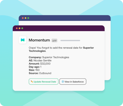 Renewal Date Missing: Get Ahead, Not Caught Off Guard
