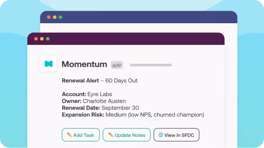 Renewal Coming Up: Heads-Up for CS
