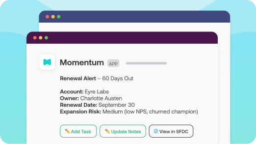 Renewal Coming Up: Heads-Up for CS