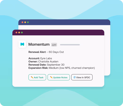 Renewal Coming Up: Heads-Up for CS