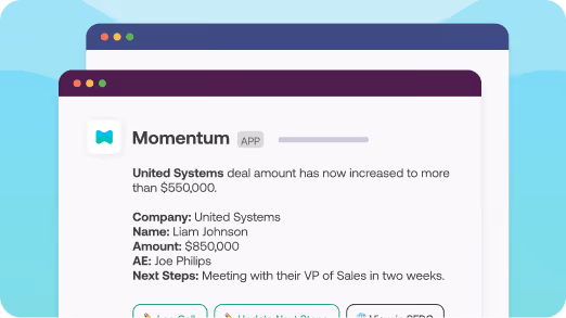 Next Step Missing After Stage Change