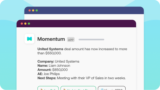 Next Step Missing After Stage Change