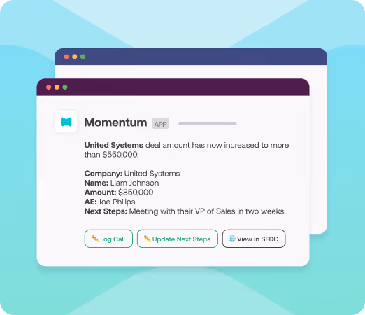 Next Step Missing After Stage Change