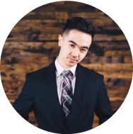 Beispiel-Profilbild