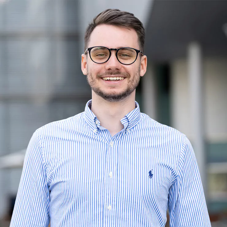 Felix Schulz Profilbild