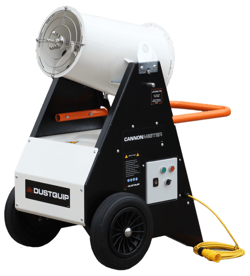 The Top 10 Dust Suppression Methods You Need To Know - Dustquip