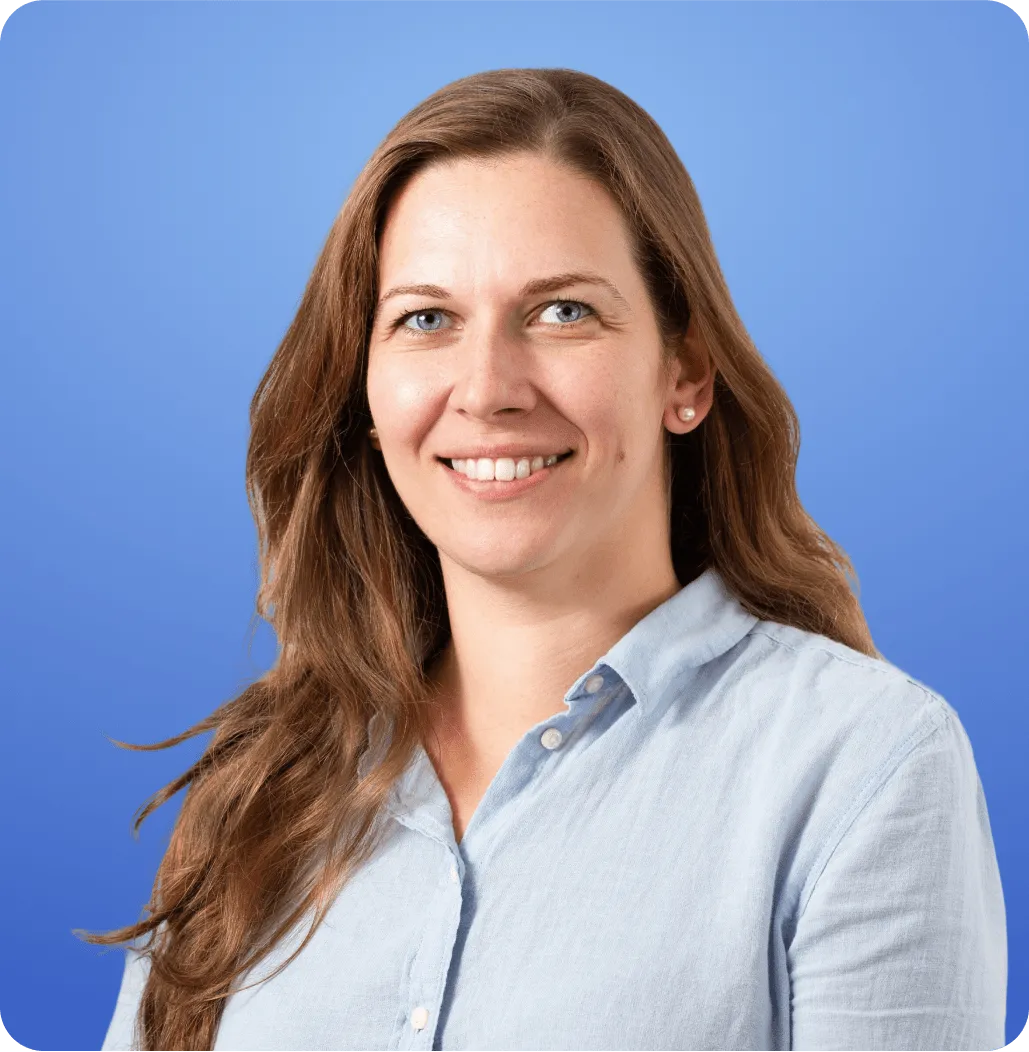 Portrait of Tijana Živić