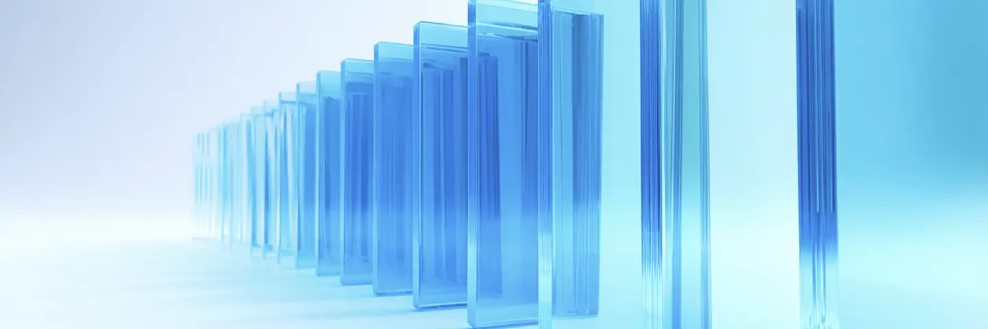 Process automation for Lenders