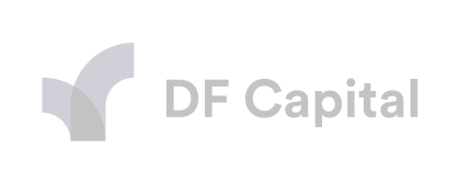 Logo of an international banking institution DF Capital using Atfinity