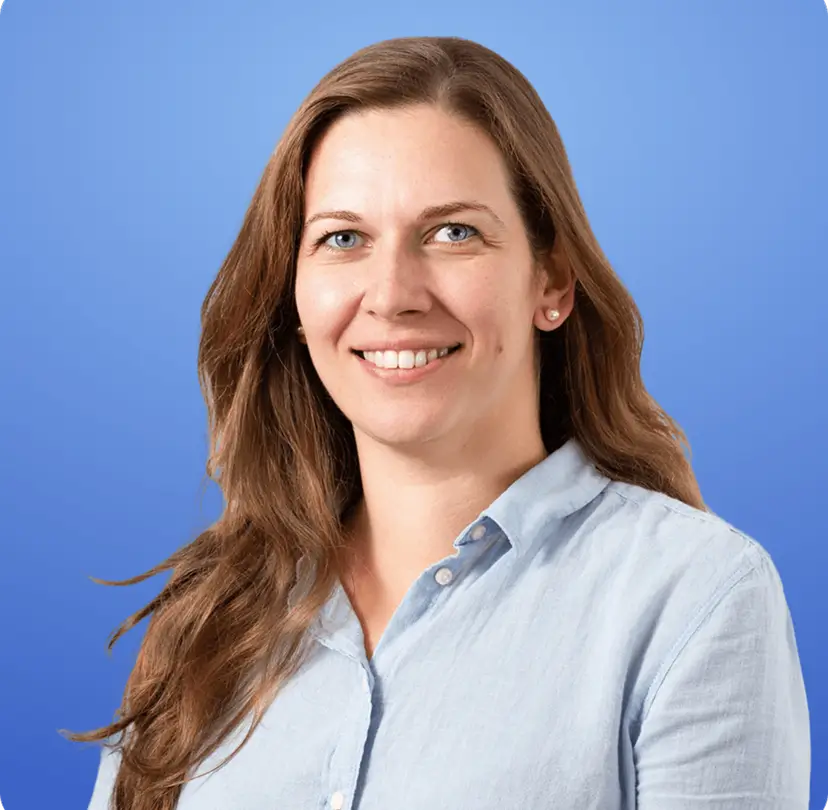 Tijana Zivic, CSO & Head of Engineering