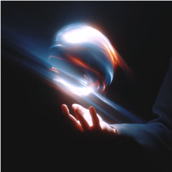Power Image