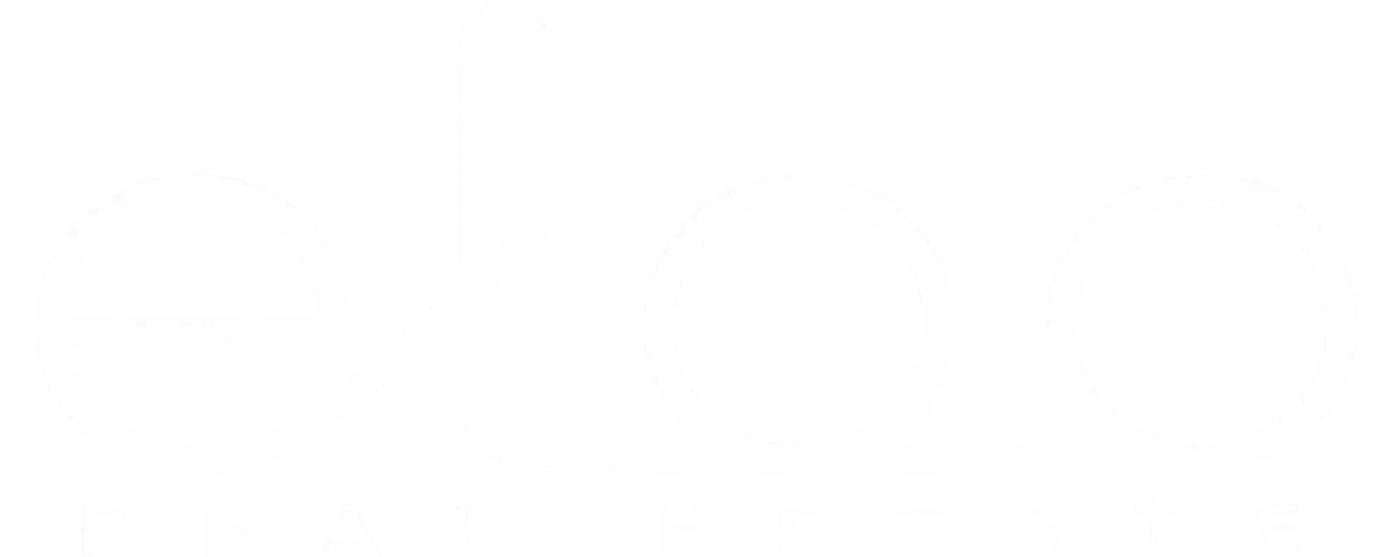 Logo da eloo - real estate