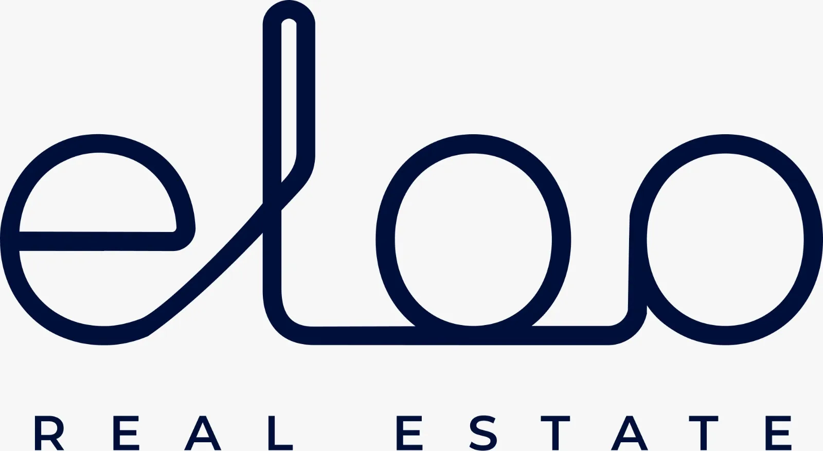 Logo da eloo - real estate