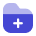 folder-add-Icon