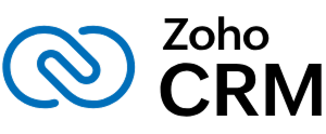 ZohoCRM Logo