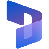 Microsoft Dynamics Logo