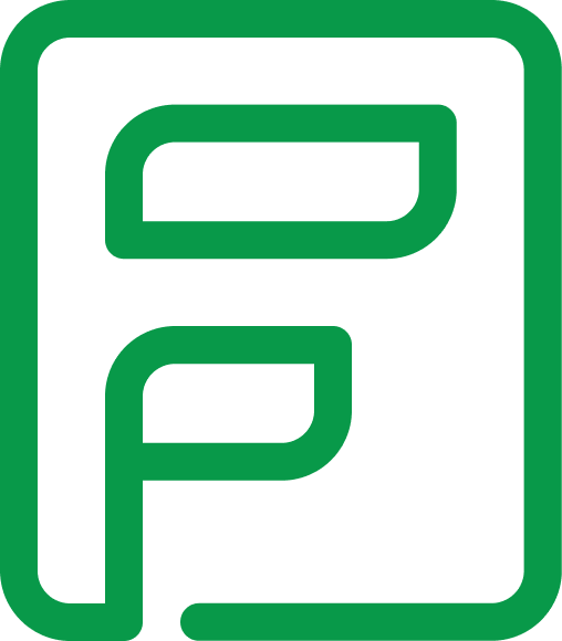 Logo of Zoho Forms