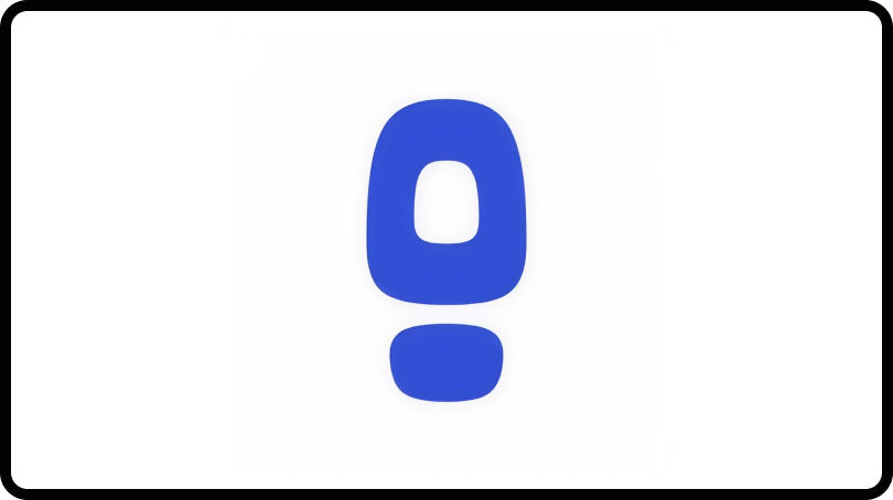 Logo of Gumshoe, an AEO software tool.