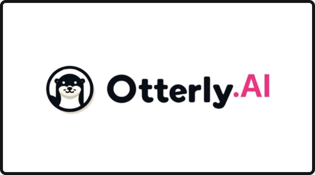 Otterly.AI logo, one of the best low-cost GEO tools. 