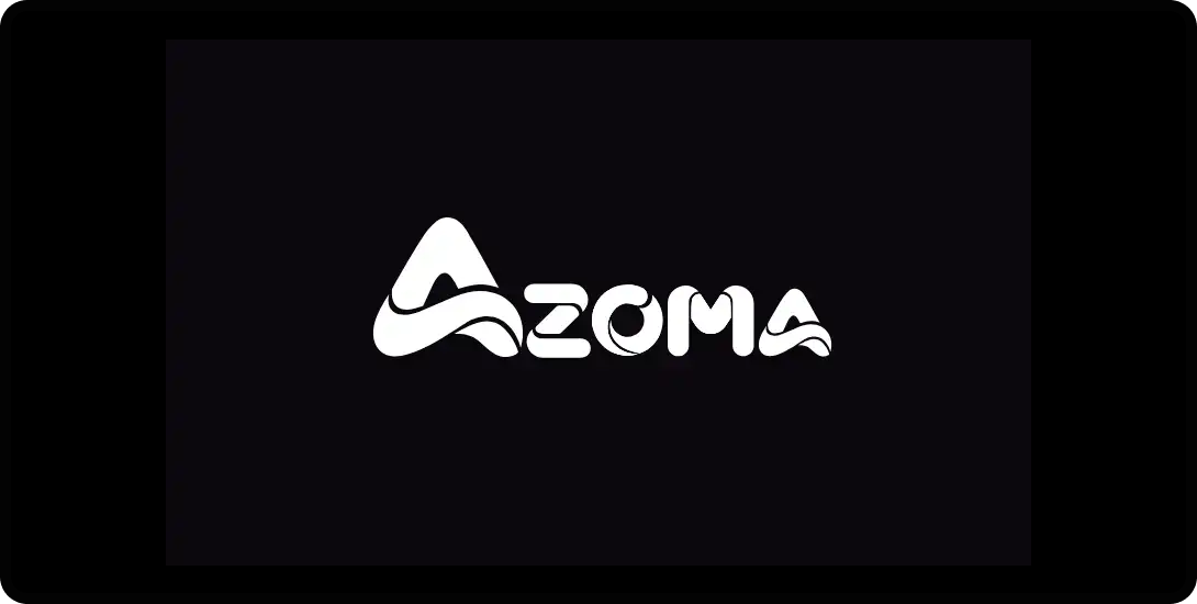 Azoma logo, one of the leading AI Visibility & Monitoring tools in 2026.