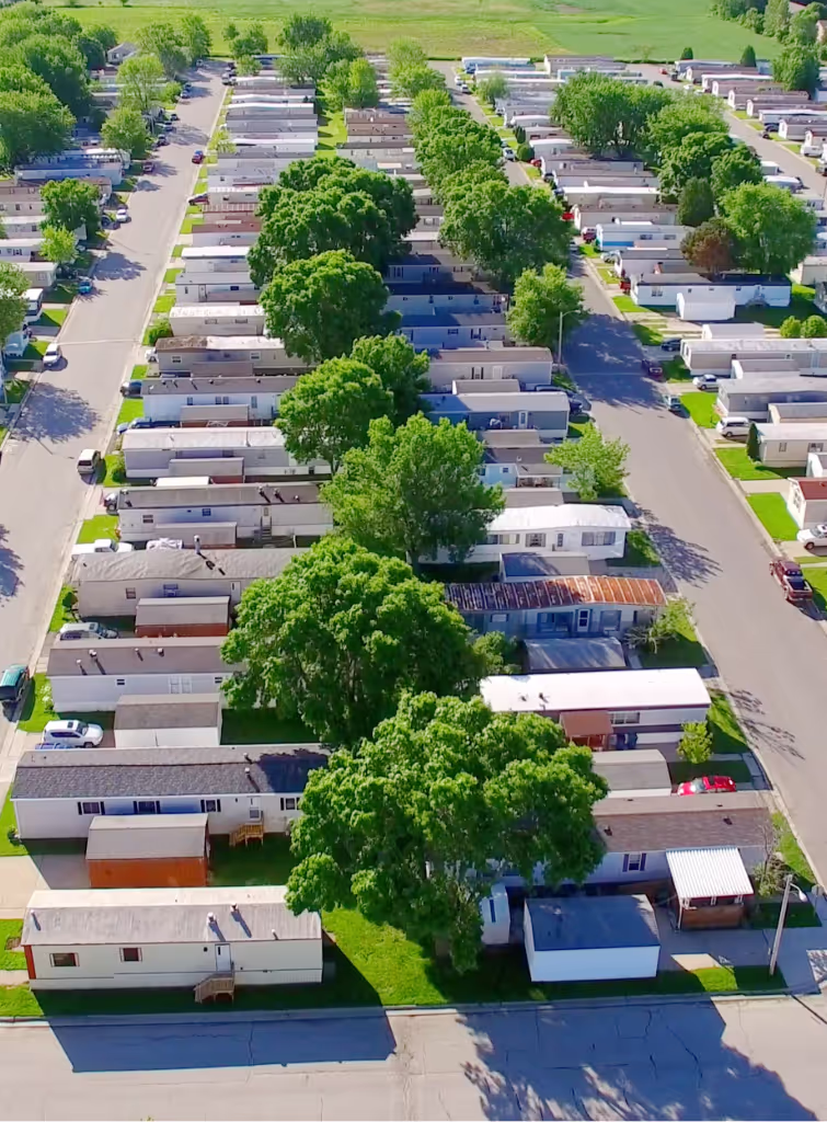 SimpleSUB Water submetering system for properties of all sizes, providing fast and affordable water usage tracking