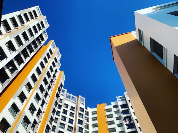 HOAs and condos water submetering solution fair and accurate water bills reduce disputes lower operating costs extend property lifespan with leak detection